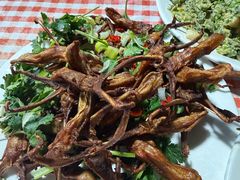 -超越海鲜屋(飞龙物业店)