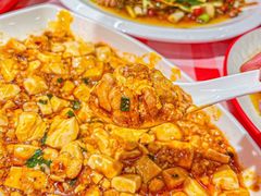 -洪霞餐馆·川菜·鲜货现炒(两江春城店)