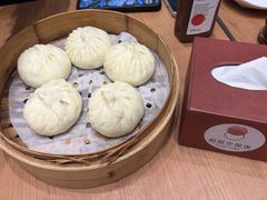 阳阳鲜肉包-阳阳中国饭(北京荟聚店)