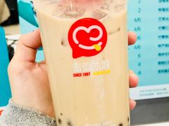 -蜜雪冰城(桂林胡同店)