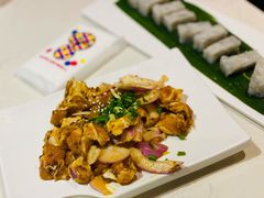 掌中宝-么子烤肉(化龙池店)