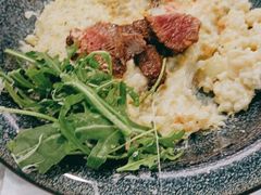 -拾挚扒房(招商花园城店)