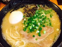 -博多一幸舍(侨福芳草地购物中心店)