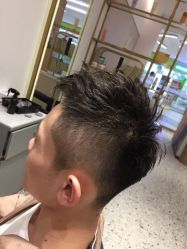 -Kraemer paris·苏豪路易士·嘉玛发廊
