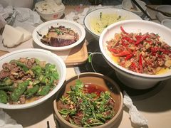 -大碗先生(万家丽店)