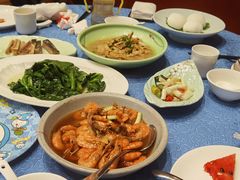 -老淳安—伴山伴湖(千岛湖开元度假村店)