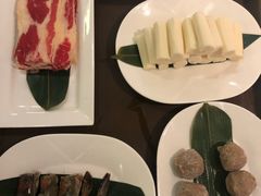 -汤城小厨•粤菜•靓汤(金宝街店)