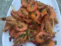 -四川小胡子海鲜(丁村万人海鲜广场店)