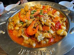 -胖哥俩肉蟹煲(杭州下沙学林街店)