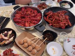-聚味瞿记·龙虾堂(咸嘉湖店)