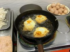 -黑娃面(纯阳洞店)