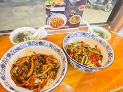 -君东记本帮面馆(天钥桥路店)