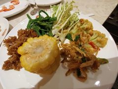 -芭菲盛宴·环球美食(解放碑英利国际店)