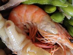 糟卤四拼盘-品鲜村农家菜·阳澄湖大闸蟹(总店)