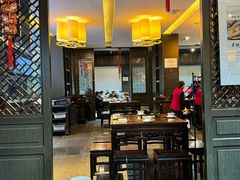 -咸亨酒店•非遗绍兴菜•中华老字号(堂吃餐厅)