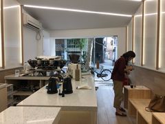 -Onirii Coffee(长乐路店)