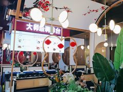 -鲜念蒸汽石锅鱼(红山6979店)