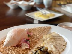 -潮汕味道·煮海餐厅(金麟大厦店)