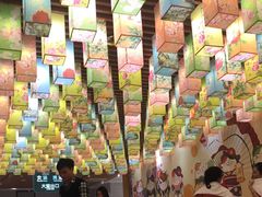 -汤W城市微度假(仓山店)