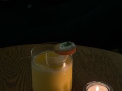 -Nirvana Cafe&Bar(北仓文创街区店)