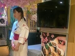 -昱匠·日本料理(金融街店)