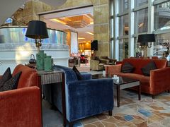 -上海金陵紫金山大酒店·汇海餐厅