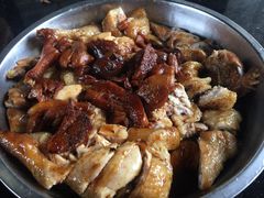 -烟桥私房菜馆(奋哥)