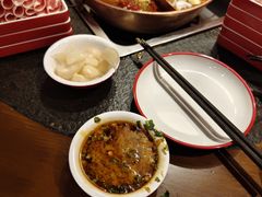 -京元盛铜锅涮肉(上海总店)