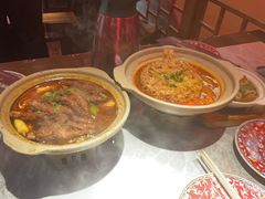 -山四砂锅(钟楼街店)
