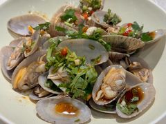 -海上名珠·海鲜酒楼(励骏庞都店)