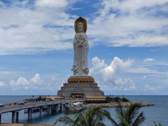 -三亚南山文化旅游区