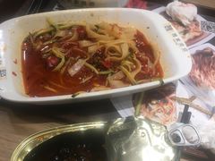 -魏家凉皮(来广营店)