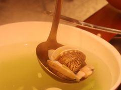 -神府路壹号·海鲜烧烤·砂锅粥·锅物(三坊七巷店)