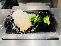 -肉肉大米(金虹桥店)