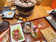 -牛也烧肉(摩尔城店)
