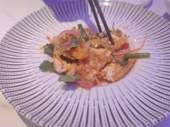 -帕娜·泰式茶餐厅·Bistro(近铁广场店)