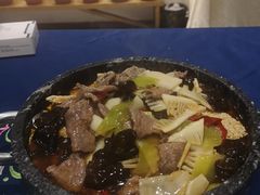 -院8里·少城记忆老川菜(宽窄巷子店)