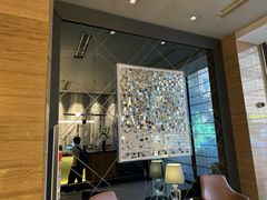 -上海静安铂尔曼酒店