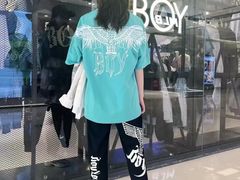 -茂业百货(东门店)
