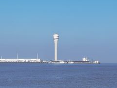 -上海吴淞炮台湾国家湿地公园