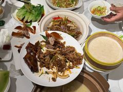 -贝勒爷·酥不腻烤鸭