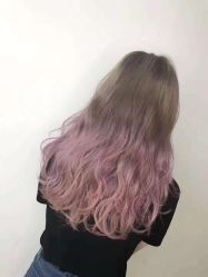 点击看大图 -99烫染