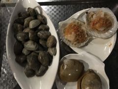 -船奇蒸汽海鲜·闽菜(八市海鲜总店)