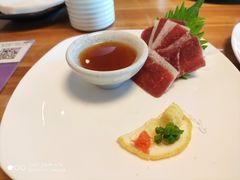 -王鼎精致料理铁板烧(世博源店)