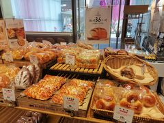 -西村叔叔的店·面包·甜品·蛋糕(崂山丽达店)