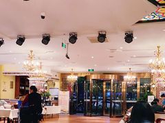 大堂-巴依老爷·新疆美食(上城区天城路店)