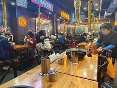 -吉志烤肉(太原总店)