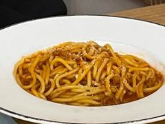 -麦甜创意轻食餐厅(西康路店)