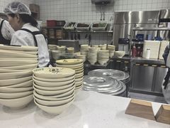 -清真老刘蒸饺