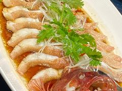 -香雪海饭店中餐厅(人民桥店)
